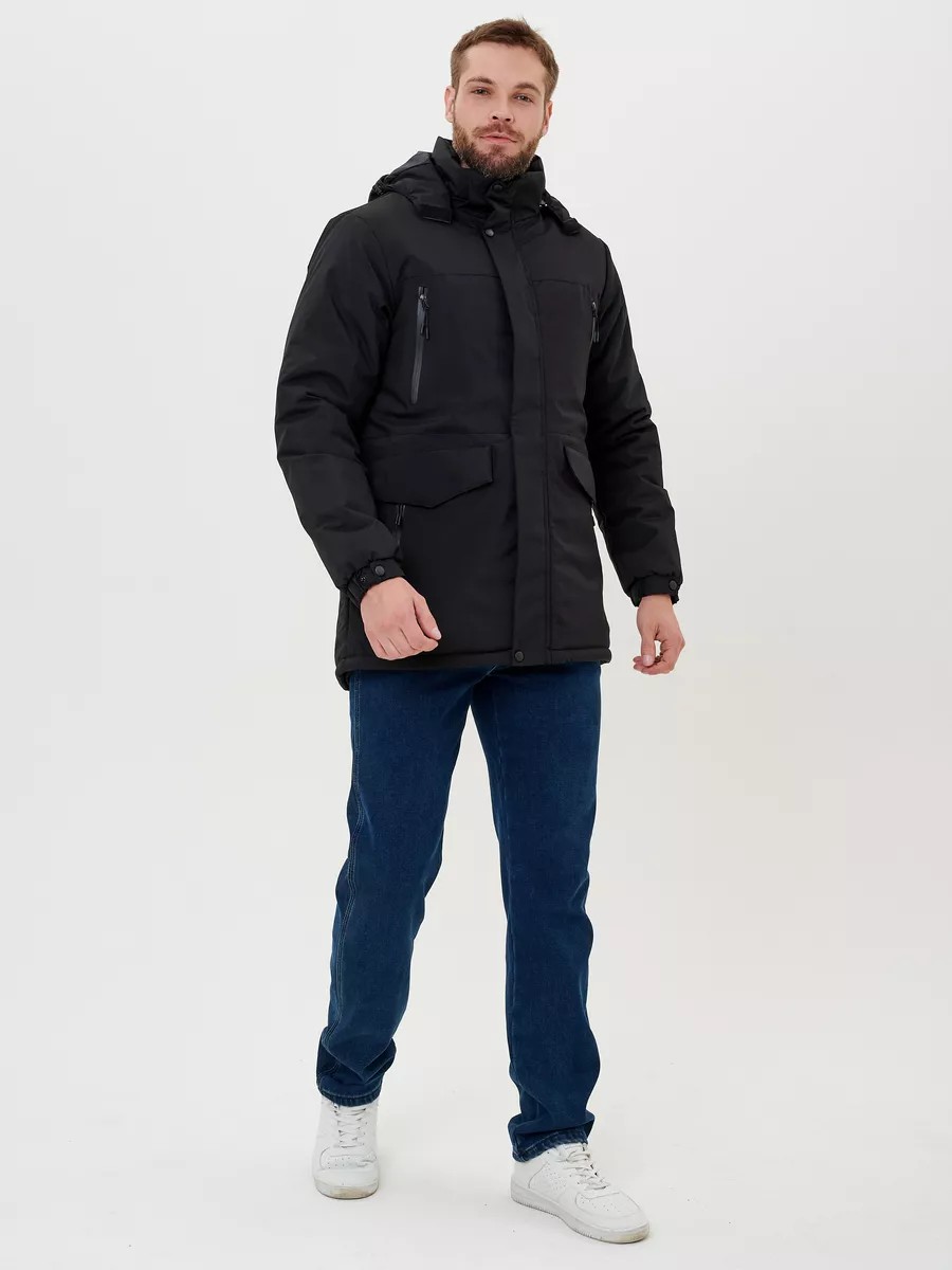 Джинсовые брюки утепленные с начесом на флисе Blabando BL-658N (р.р. 32-40 / 8 шт. в упаковке) Джинсовые брюки утепленные с начесом на флисе Blabando BL-658N (р.р. 32-40 / 8 шт. в упаковке)