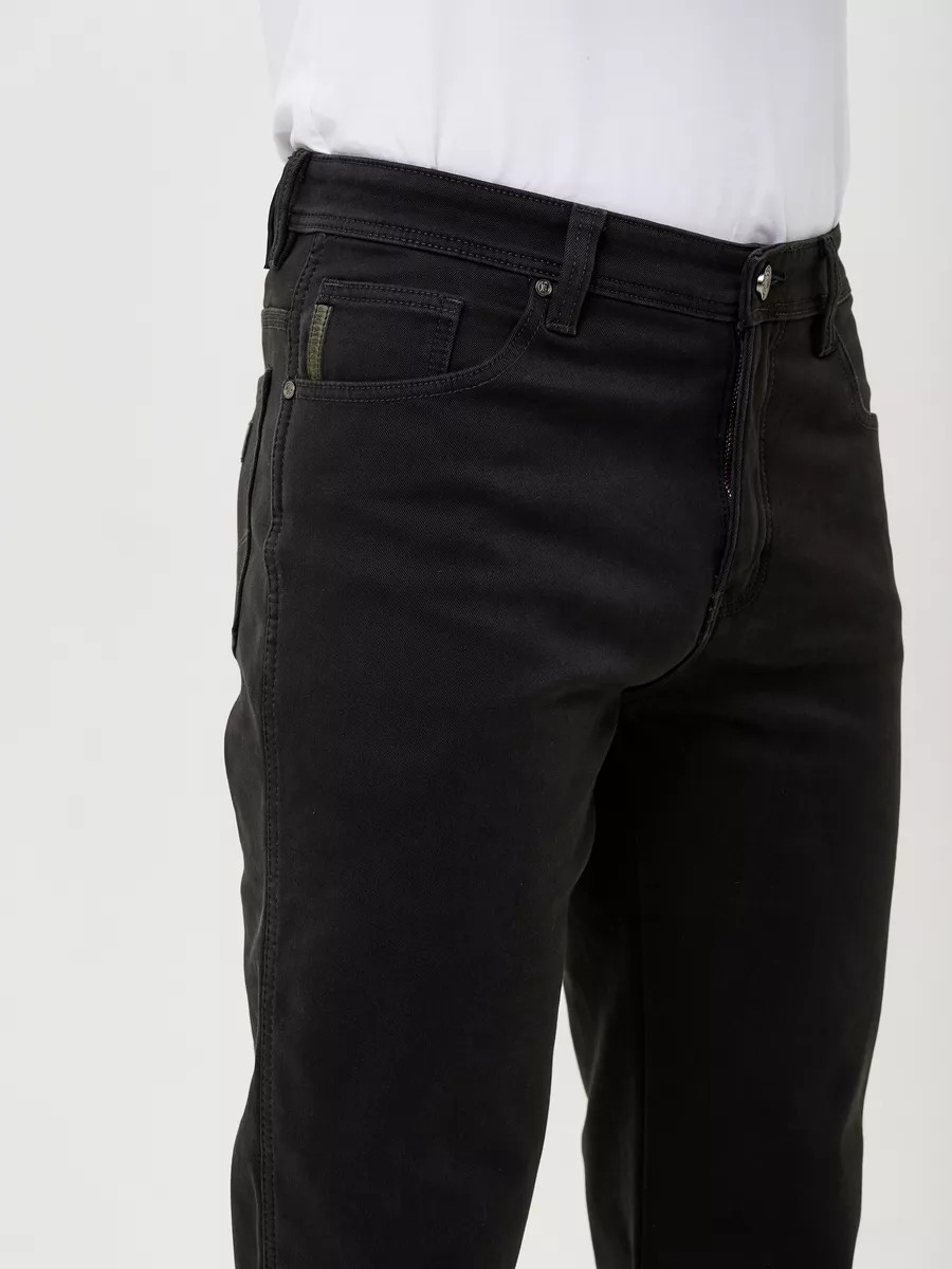 Джинсовые брюки утепленные с начесом на флисе Blabando BL-948N (р.р. 32-40 / 8 шт. в упаковке) Джинсовые брюки утепленные с начесом на флисе Blabando BL-948N (р.р. 32-40 / 8 шт. в упаковке)