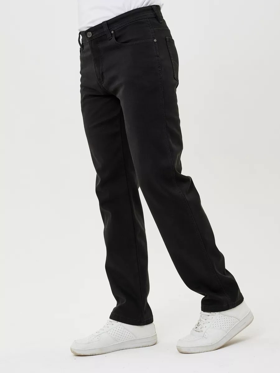 Джинсовые брюки утепленные с начесом на флисе Blabando BL-948N (р.р. 32-40 / 8 шт. в упаковке) Джинсовые брюки утепленные с начесом на флисе Blabando BL-948N (р.р. 32-40 / 8 шт. в упаковке)