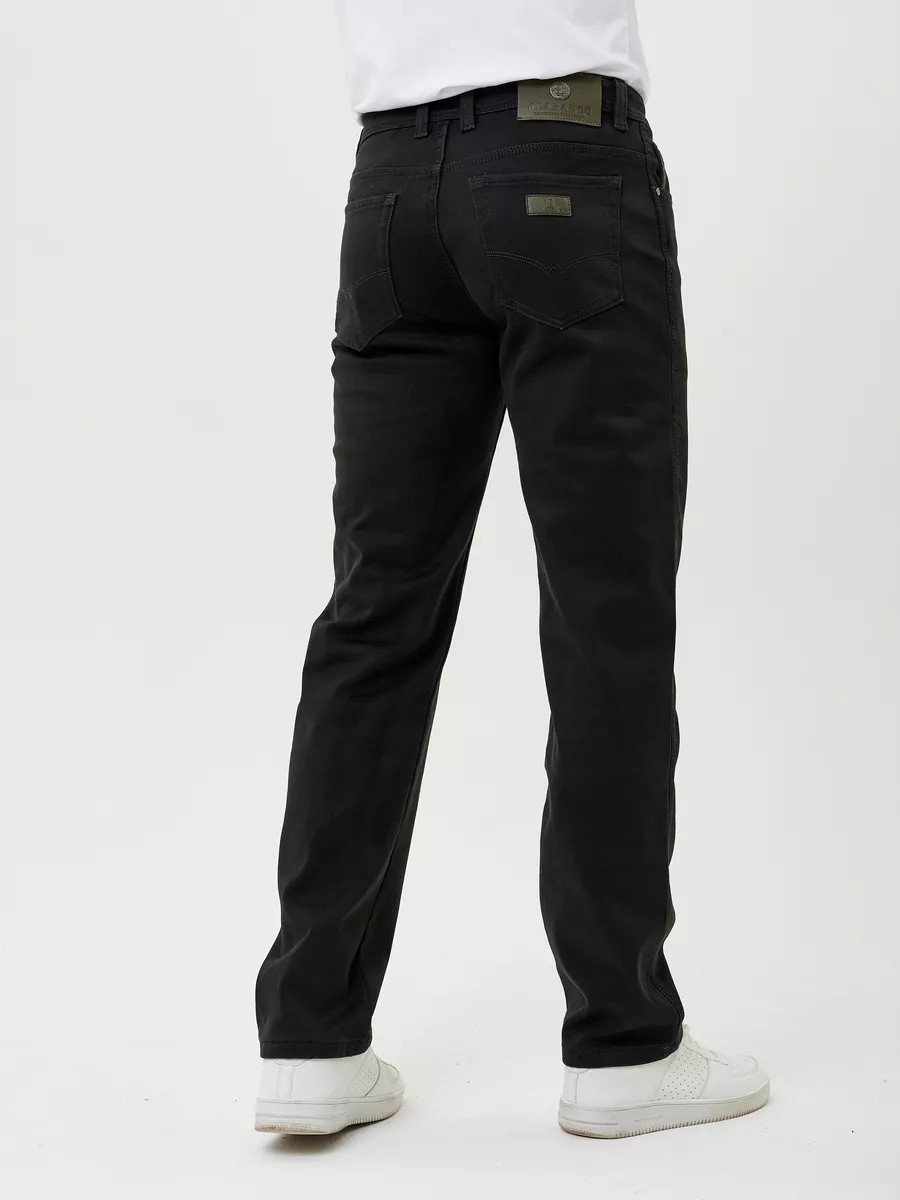 Джинсовые брюки утепленные с начесом на флисе Blabando BL-948N (р.р. 32-40 / 8 шт. в упаковке) Джинсовые брюки утепленные с начесом на флисе Blabando BL-948N (р.р. 32-40 / 8 шт. в упаковке)