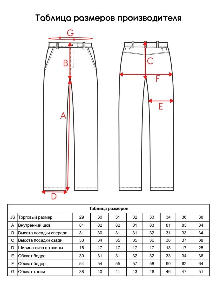 Джинсовые брюки зауженные бананы Blabando BL-0156 (р.р. 29-38 / 8 шт. в упаковке)